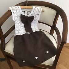 Vestito Prendisole Bambina