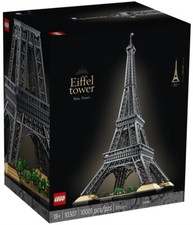 LEGO 10307 TOUR EIFFEL - MISB