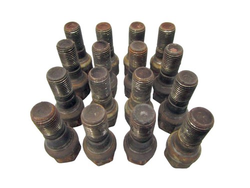Kit bulloni ruota - ,