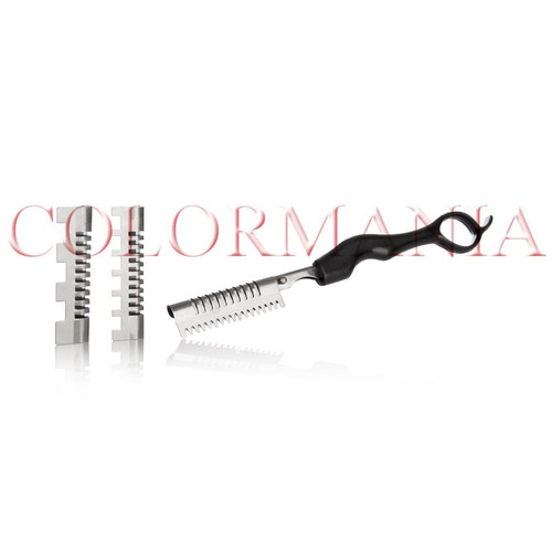 Labor sfilzino per capelli - sfilzino,
