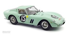 1/18 Ferrari 250 GTO #15