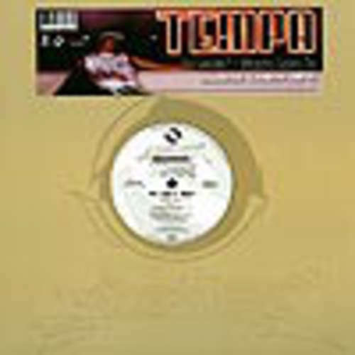Tempa get watcha - tempa, me?