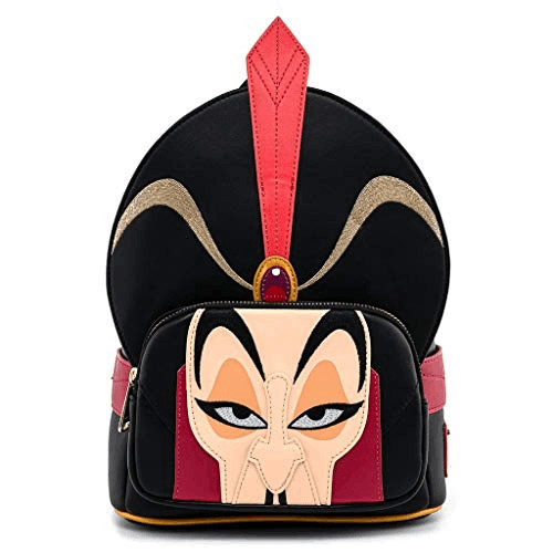 Mini zaino personaggio