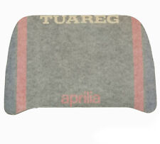 DECALCO PORTAFANALE ANTERIORE APRILIA 50 TUAREG 1985 PER VEICOLO BIANCO