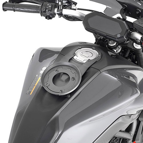 Givi bf60 flangia borsa - bf60,