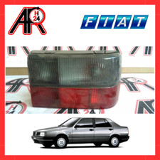 Fanale posteriore destro fumè