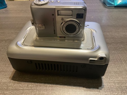 Kodak easyshare stampante - kodak, dock