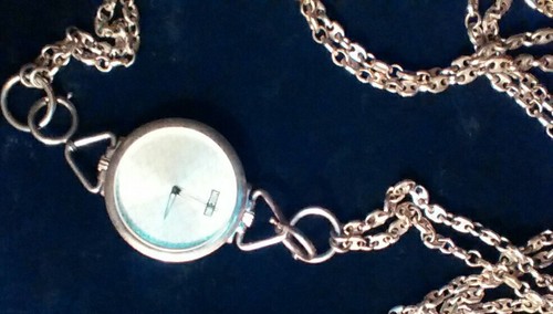 Orologio tasca uomo - orologio,