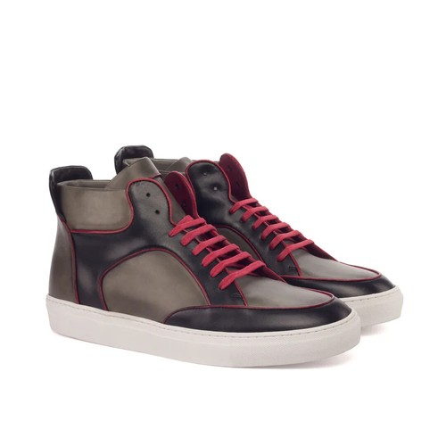 Sneakers alte artigianali