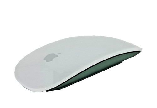 Apple magic mouse a1657 verde - magic,
