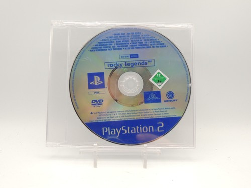 Sony playstation rocky - sony, 2