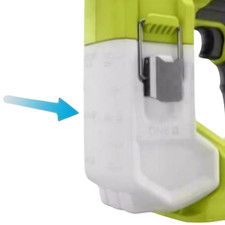 Per Ryobi One+ 18v PSP01