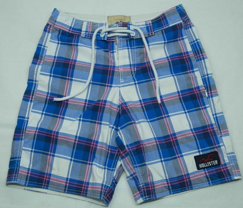 Pantaloncini hollister da - hollister,