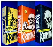 Kriminal vol 10 5 - -,