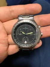 RARE! Baume & Mercier Formula