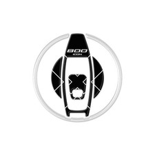 Protezione Tappo Benzina per