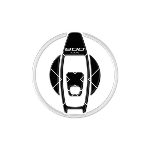 Protezione tappo benzina per - tappo,