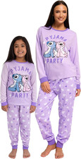Pigiama Stitch Bambina |