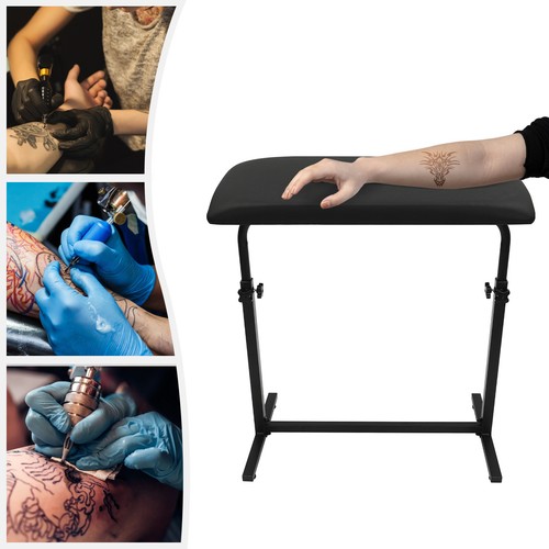 Staffa poggia gambe - , braccio