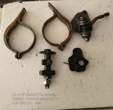 Fiat 500 l muffler - fiat,