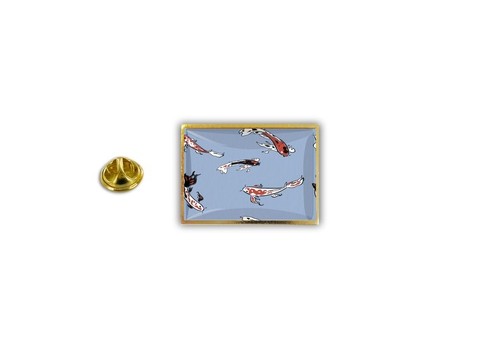 Spilla pin badge - badge, in