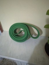 Banda elastica fitness allenamento in casa  gym Amazon Basics 22,7 – 56,7 kg