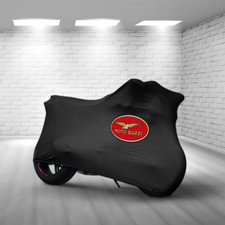 Moto Guzzi Motorcycle Cover
