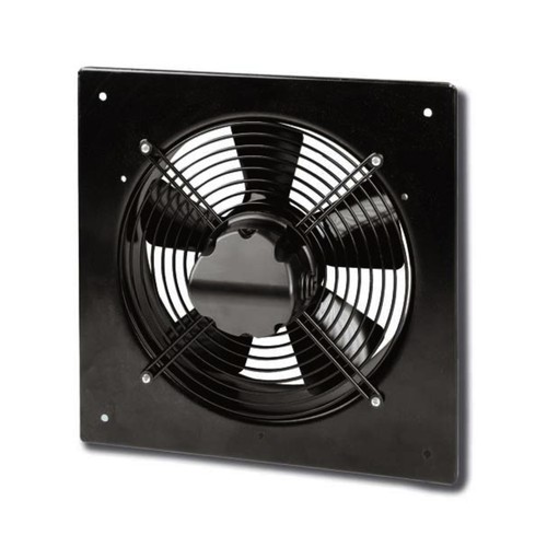 Industriale ventilatore muro - industriale,