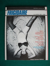 FRIGIDAIRE 6 1981 Primo