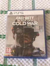 Call duty black - black, cold