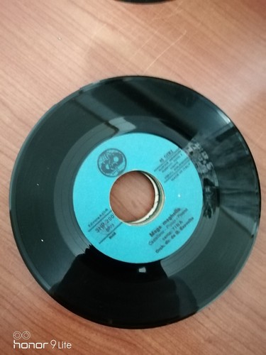Vinili giri 274tina - 7",