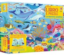 LE BARRIERE CORALLINE. EDIZ