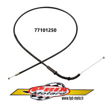 KAWASAKI GPZ 750 UNITRACK