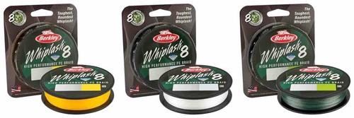 Berkley nuova linea pesca - linea,