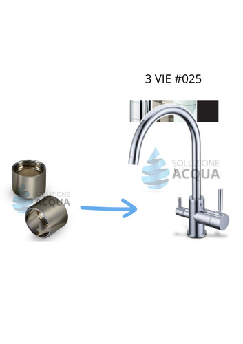 Supporto areatore per - areatore,