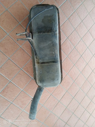 Serbatoio volkswagen - serbatoio,