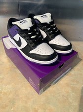 Nike SB Dunk Low Pro Court