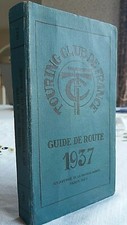 Guide TCF (Touring Club de