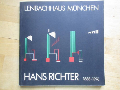 Lenbachhaus münchen hans - lenbachhaus,