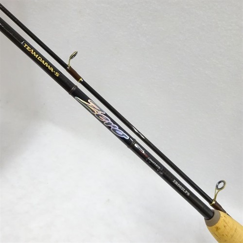 Daiwa team zero - daiwa, s