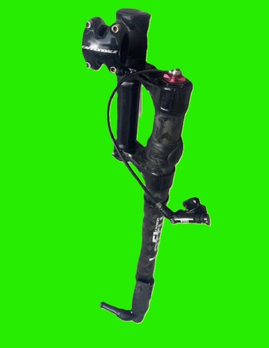 Cannondale lefty carbon - cannondale,