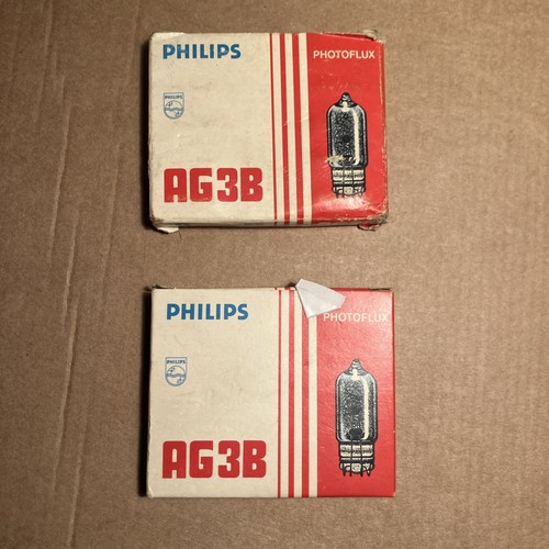 Philips ag3b photoflux - philips,