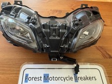 LUCE PILOTA YAMAHA Tracer