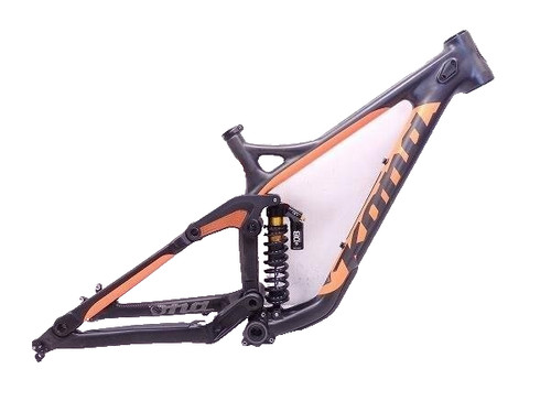 Kona supreme operator - kona,