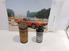 Alfa romeo montreal del - alfa, 70