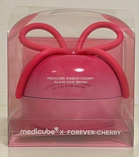 Medicube forever cherry ribbon - cherry,