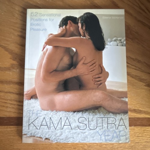 Kama sutra year 52 - sutra, :
