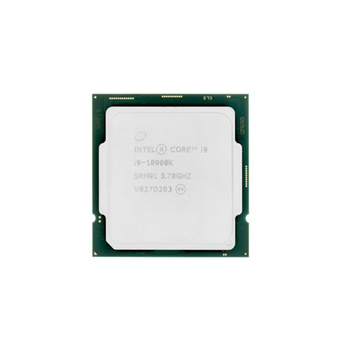 Intel core 10900k 5 - intel,
