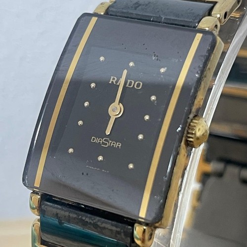 Orologio donna junk rado - orologio,