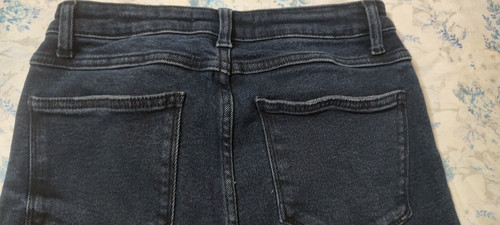 Jeans zara taglia - jeans,